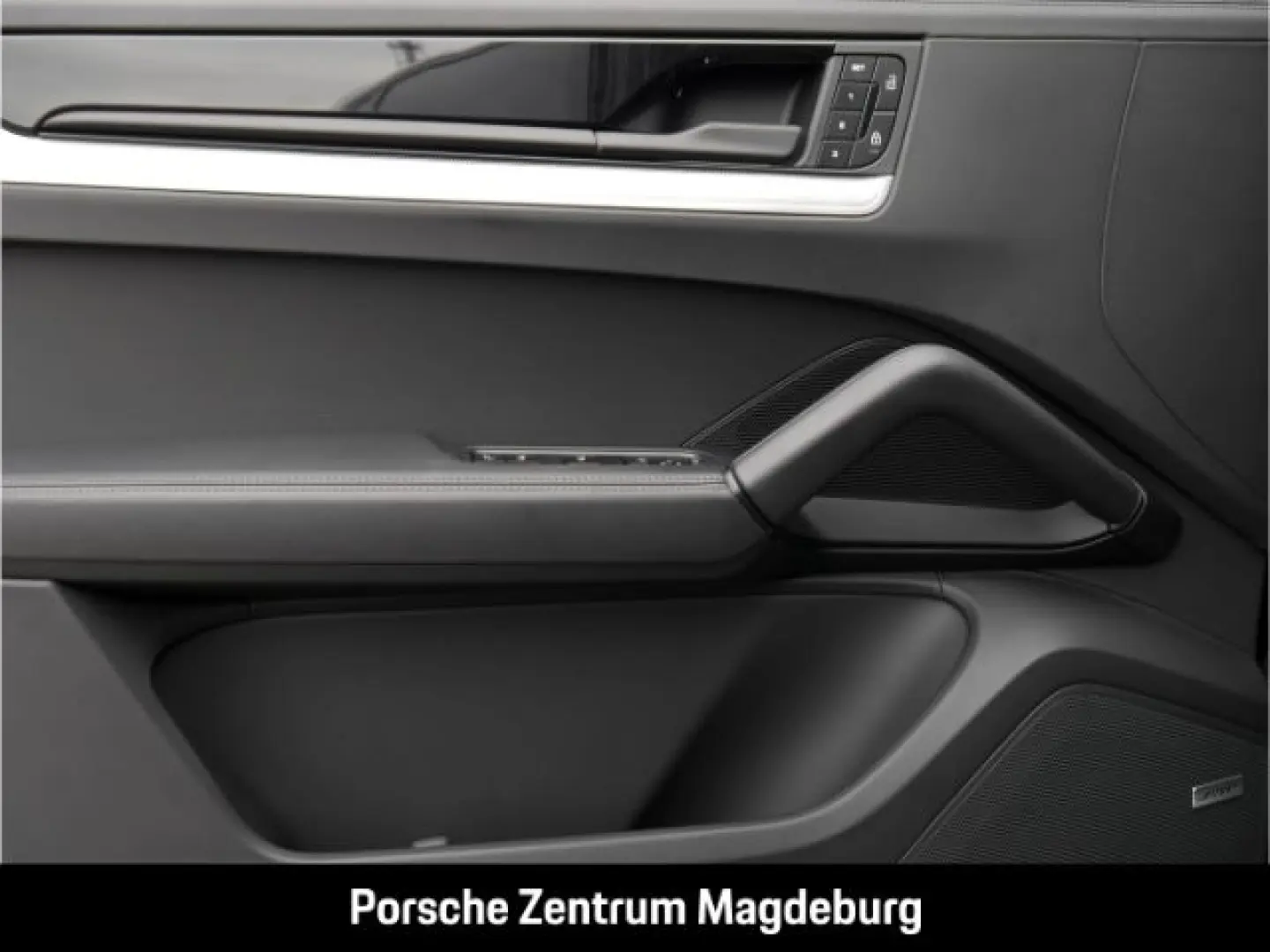 Cayenne E-Hybrid Coupe*BOSE*PASM*INNO*PANO*