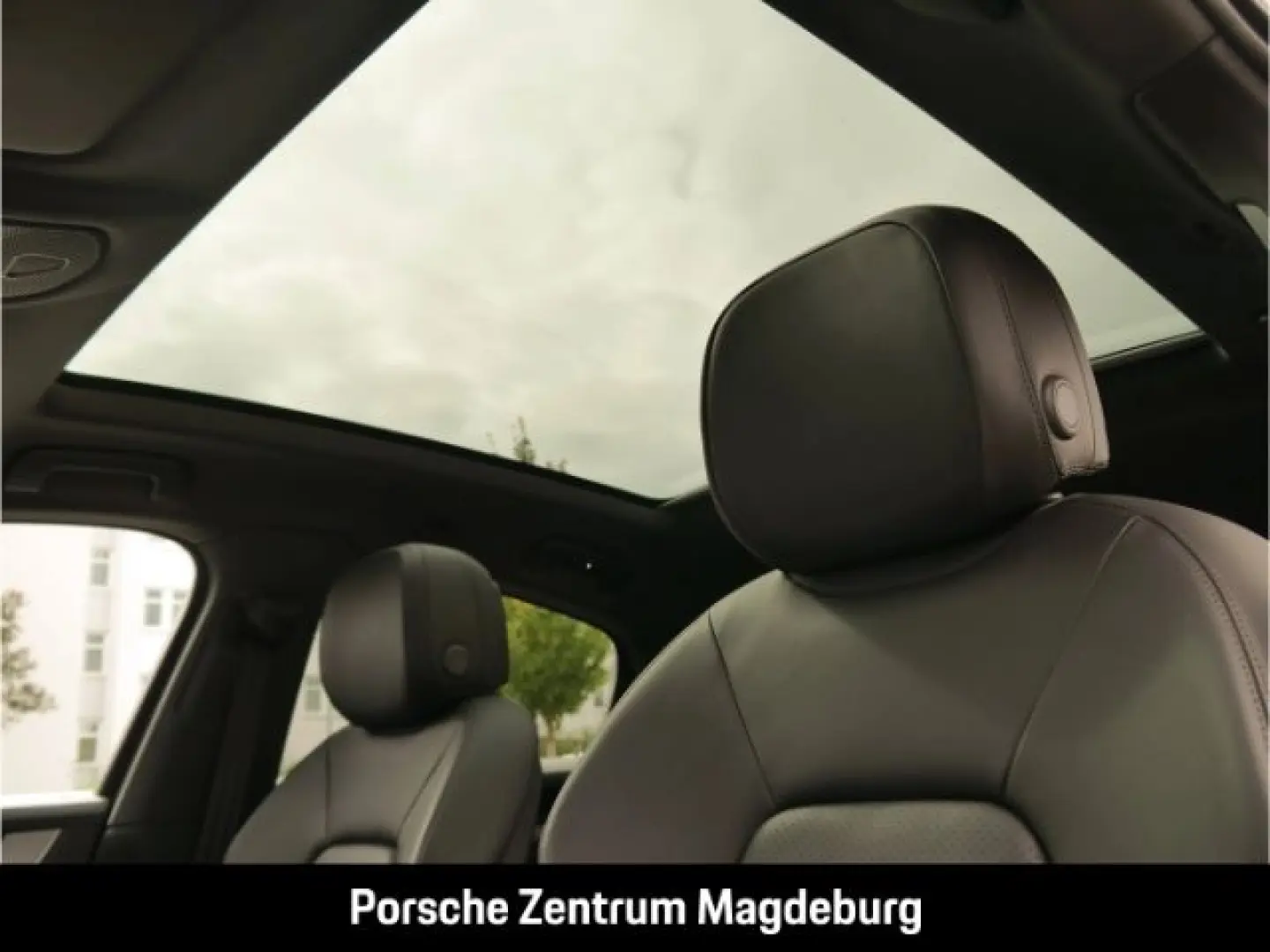 Cayenne E-Hybrid Coupe*BOSE*PASM*INNO*PANO*