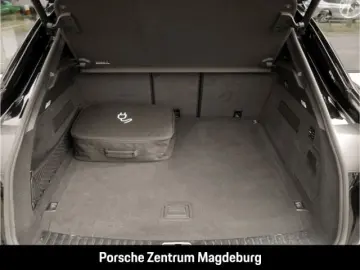 Cayenne E-Hybrid Coupe*BOSE*PASM*INNO*PANO*