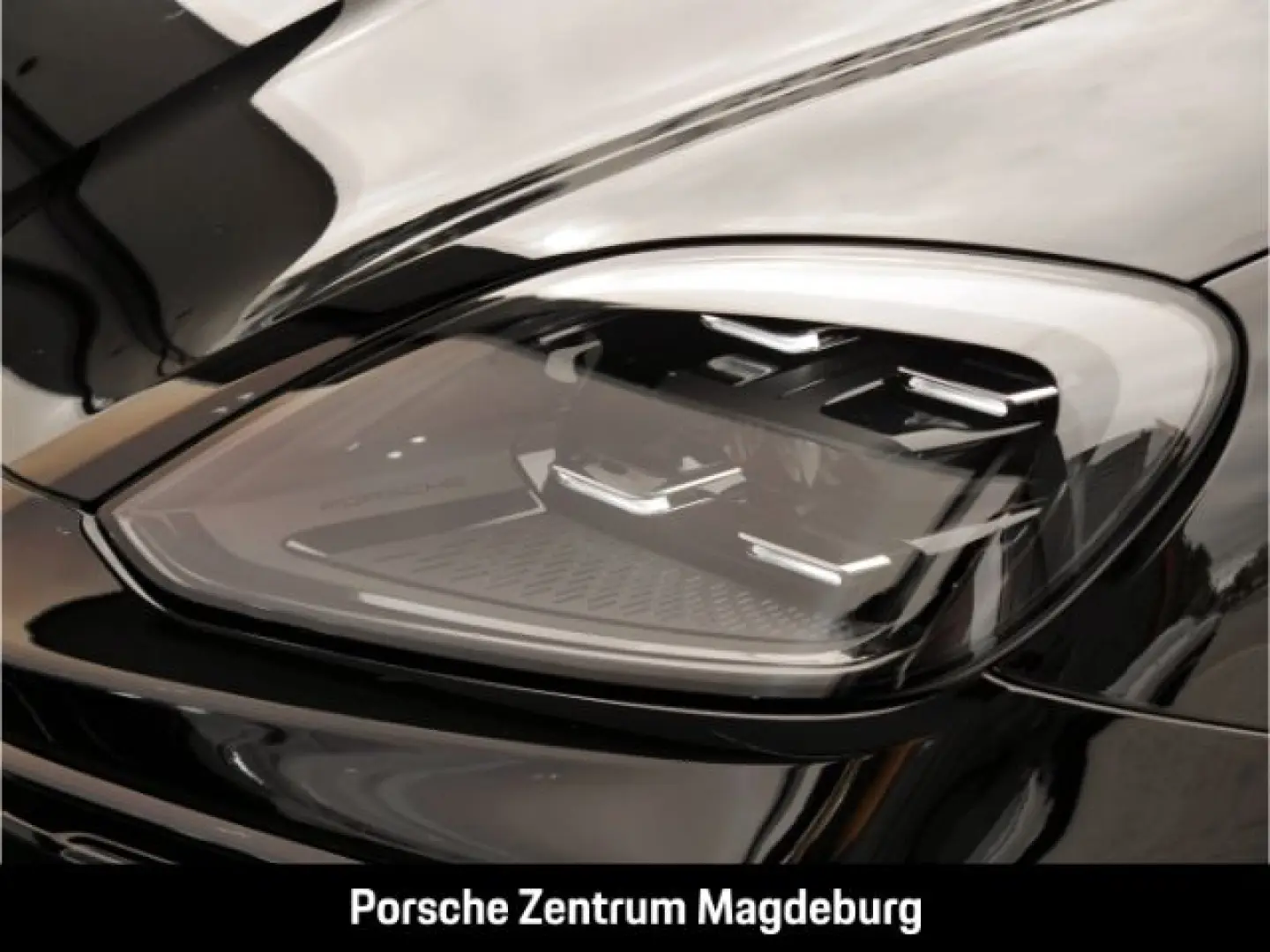 Cayenne E-Hybrid Coupe*BOSE*PASM*INNO*PANO*