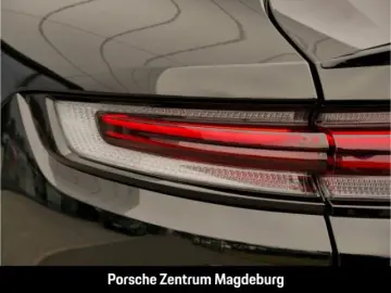 Cayenne E-Hybrid Coupe*BOSE*PASM*INNO*PANO*