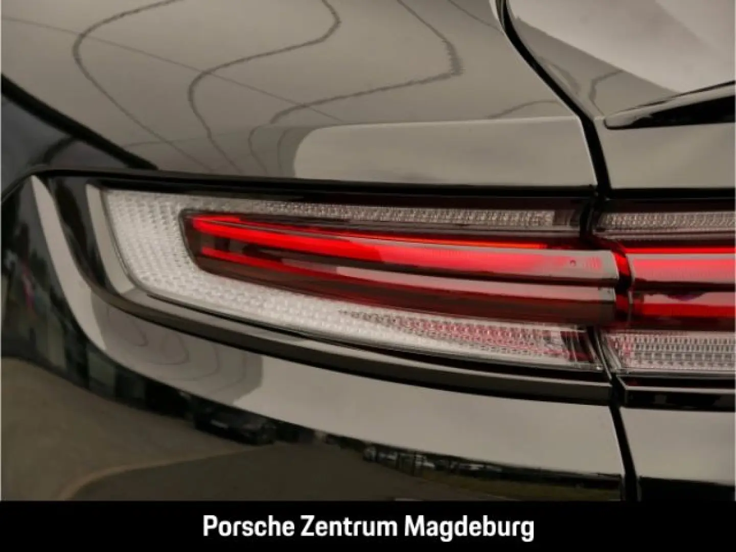 Cayenne E-Hybrid Coupe*BOSE*PASM*INNO*PANO*