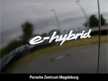 Cayenne E-Hybrid Coupe*BOSE*PASM*INNO*PANO*