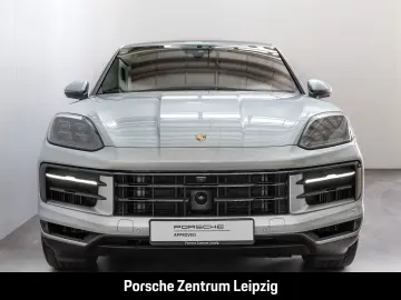 Cayenne S E-Hybrid Coupe HD-Matrix HeadUp Sporta