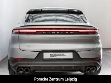 Cayenne S E-Hybrid Coupe HD-Matrix HeadUp Sporta