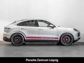 Cayenne S E-Hybrid Coupe HD-Matrix HeadUp Sporta