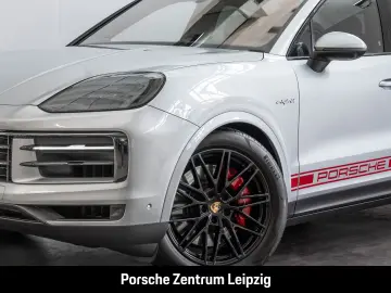 Cayenne S E-Hybrid Coupe HD-Matrix HeadUp Sporta
