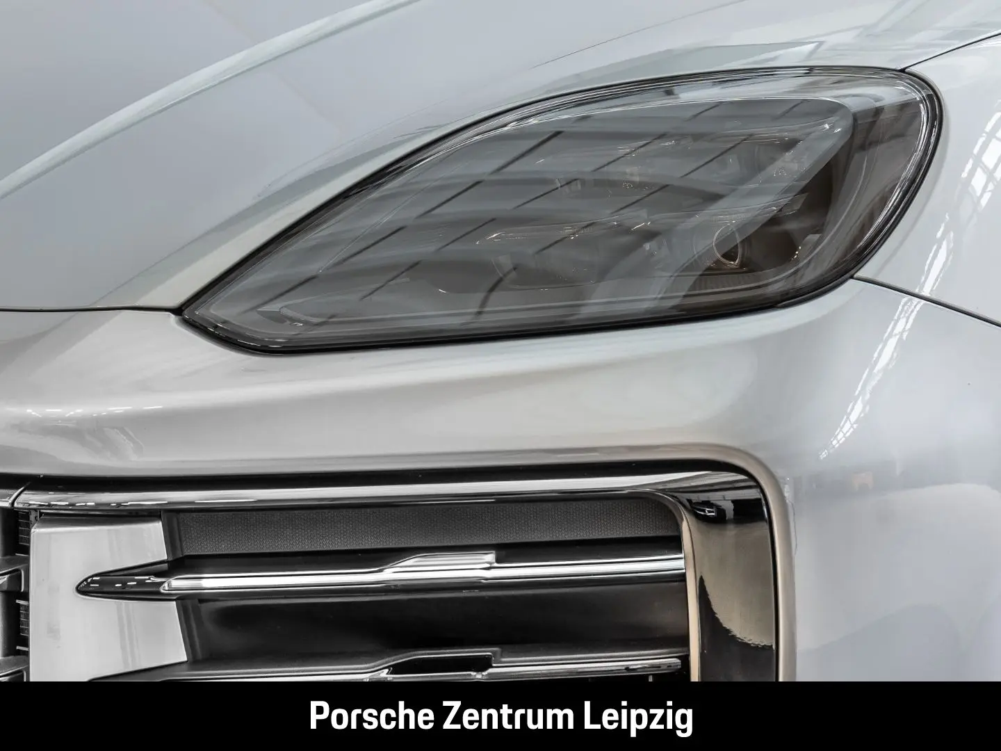 Cayenne S E-Hybrid Coupe HD-Matrix HeadUp Sporta