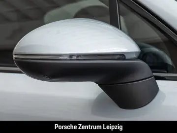 Cayenne S E-Hybrid Coupe HD-Matrix HeadUp Sporta
