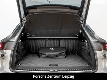 Cayenne S E-Hybrid Coupe HD-Matrix HeadUp Sporta