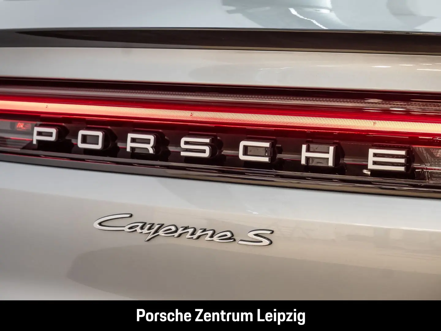 Cayenne S E-Hybrid Coupe HD-Matrix HeadUp Sporta