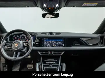 Cayenne S E-Hybrid Coupe HD-Matrix HeadUp Sporta