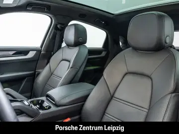 Cayenne S E-Hybrid Coupe HD-Matrix HeadUp Sporta