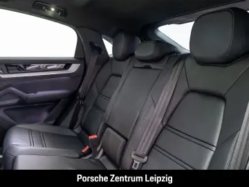 Cayenne S E-Hybrid Coupe HD-Matrix HeadUp Sporta