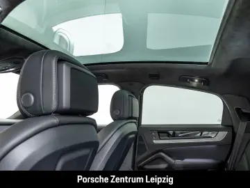 Cayenne S E-Hybrid Coupe HD-Matrix HeadUp Sporta