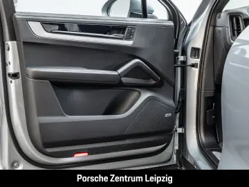 Cayenne S E-Hybrid Coupe HD-Matrix HeadUp Sporta