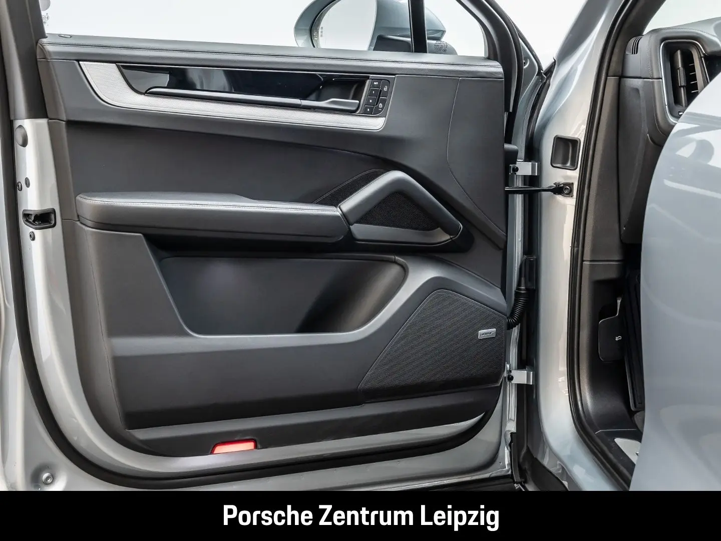 Cayenne S E-Hybrid Coupe HD-Matrix HeadUp Sporta