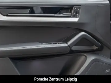 Cayenne S E-Hybrid Coupe HD-Matrix HeadUp Sporta