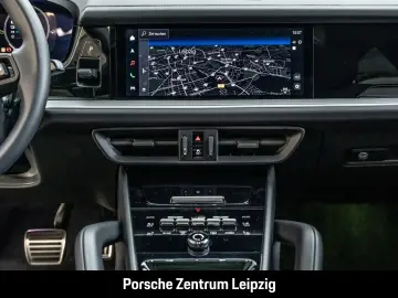 Cayenne S E-Hybrid Coupe HD-Matrix HeadUp Sporta