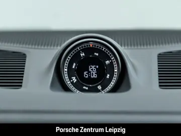 Cayenne S E-Hybrid Coupe HD-Matrix HeadUp Sporta