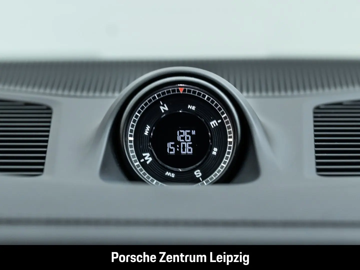 Cayenne S E-Hybrid Coupe HD-Matrix HeadUp Sporta