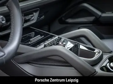 Cayenne S E-Hybrid Coupe HD-Matrix HeadUp Sporta