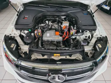 EQC 400 4Matic AMG Line Burmester