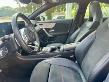CLA 180*AMG-Paket*Pano*Kamera*