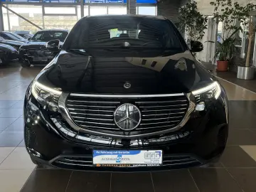 EQC 400 4Matic LED