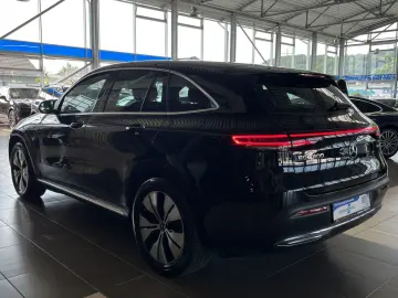 EQC 400 4Matic LED