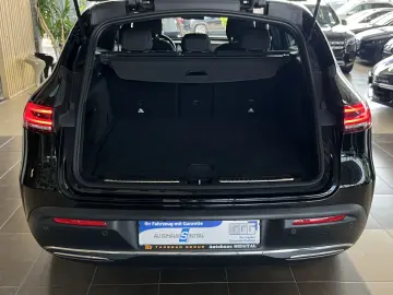 EQC 400 4Matic LED