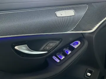 EQC 400 4Matic LED