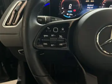 EQC 400 4Matic LED