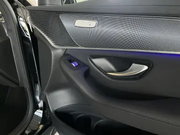 EQC 400 4Matic LED