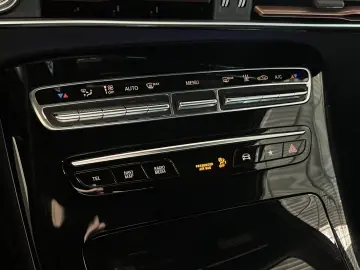 EQC 400 4Matic LED