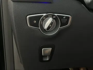 EQC 400 4Matic LED
