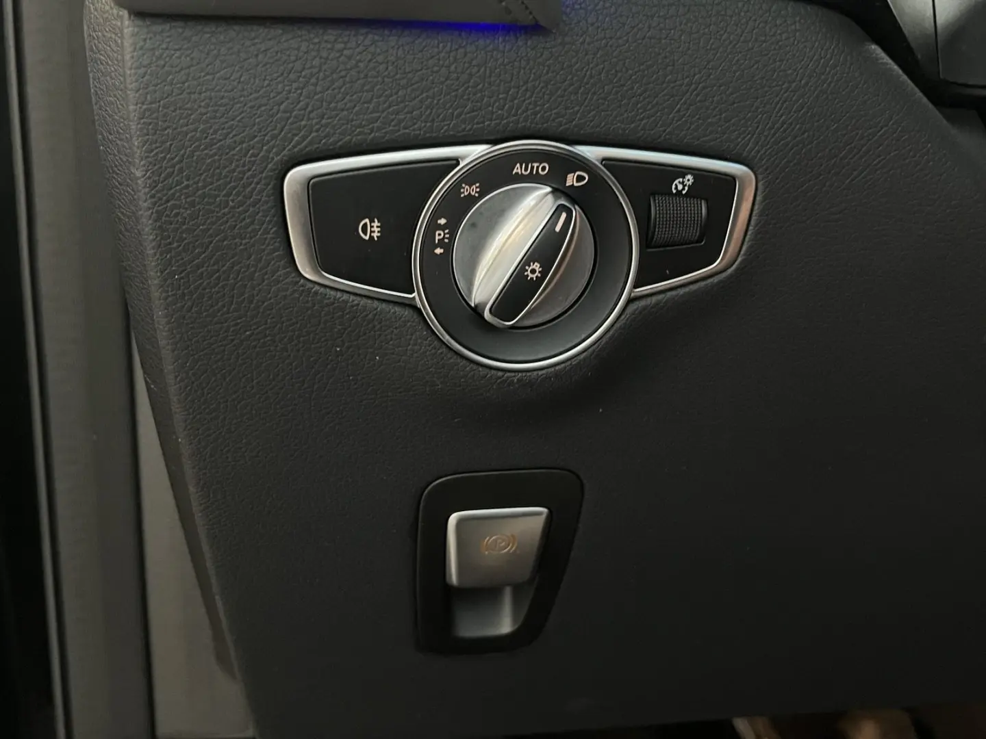 EQC 400 4Matic LED