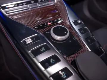 Mercedes Benz AMG GT 63 S E PERFORMANCE F1 EDITION