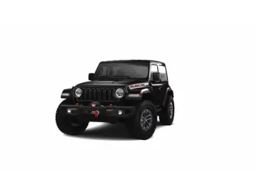 Jeep Wrangler Rubicon Recon Xtreme MY25 4X4