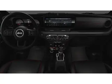 Jeep Wrangler Rubicon Recon Xtreme MY25 4X4
