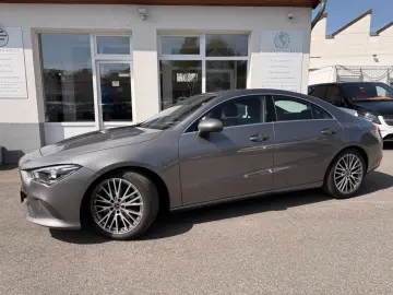 CLA 180 d