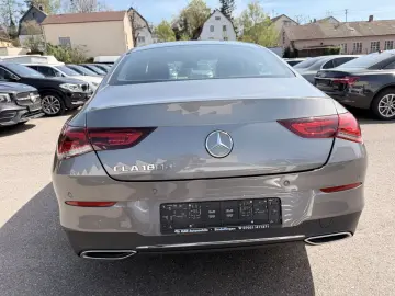 CLA 180 d