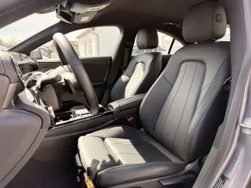 CLA 180 d