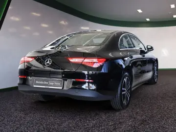 CLA 180 d Coupé Navi Kamera Sounds. Spurh.-Ass.