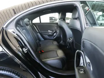 CLA 180 d Coupé Navi Kamera Sounds. Spurh.-Ass.