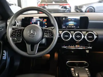 CLA 180 d Coupé Navi Kamera Sounds. Spurh.-Ass.