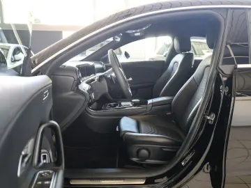 CLA 180 d Coupé Navi Kamera Sounds. Spurh.-Ass.