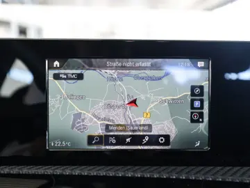 CLA 180 d Coupé Navi Kamera Sounds. Spurh.-Ass.