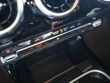 CLA 180 d Coupé Navi Kamera Sounds. Spurh.-Ass.