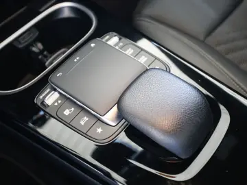 CLA 180 d Coupé Navi Kamera Sounds. Spurh.-Ass.